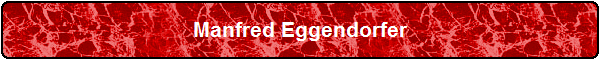 Manfred Eggendorfer