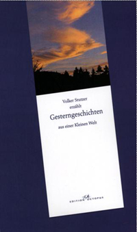 Gesterngeschichten