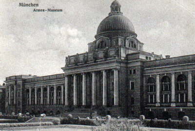 Muenchen 13