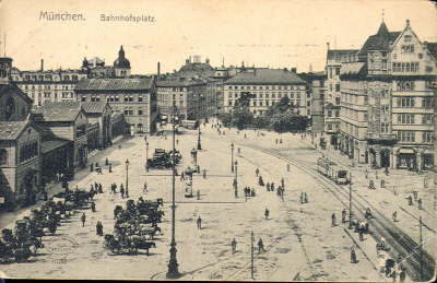 Muenchen 12