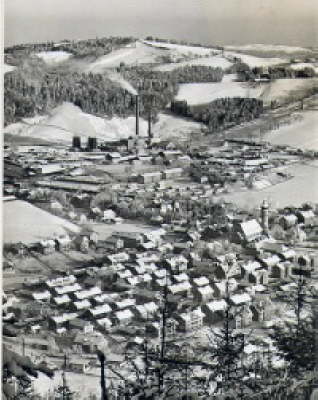 Hausham