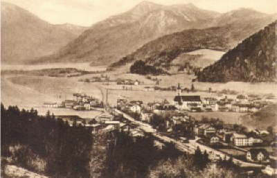 Hausham