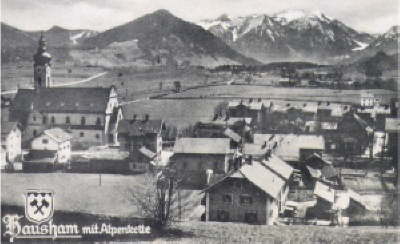 Hausham