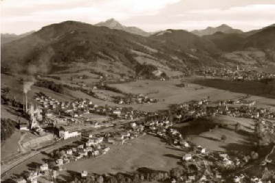 Hausham
