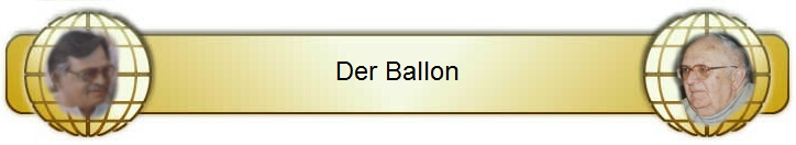 Der Ballon