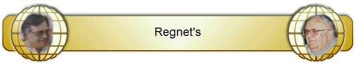 Regnet's