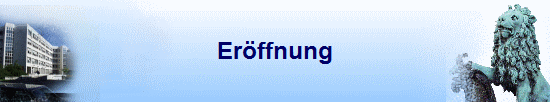 Erffnung