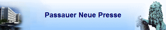 Passauer Neue Presse