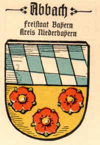 Abbach