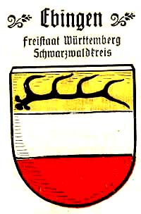 EBINGEN